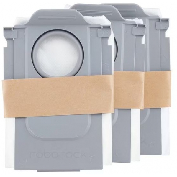 Roborock 集塵袋 (1盒3個)